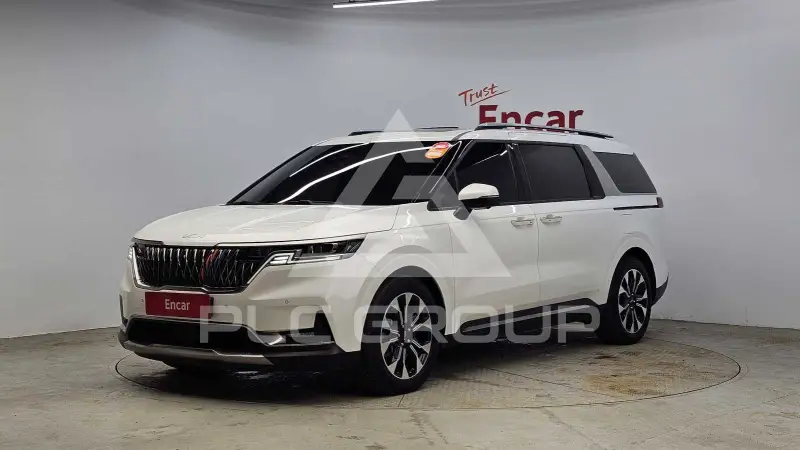 2023 KIA Carnival