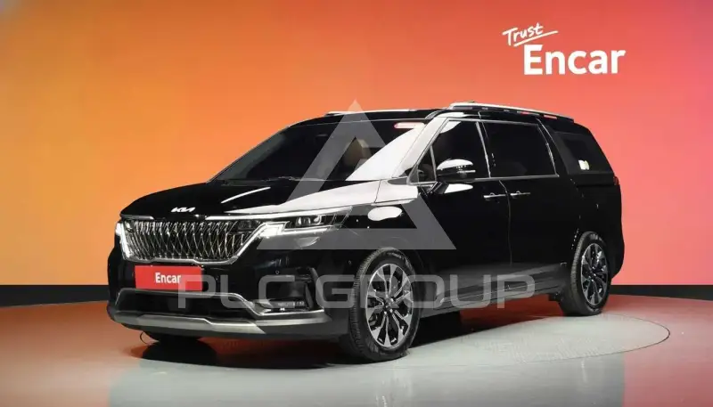 2023 KIA Carnival