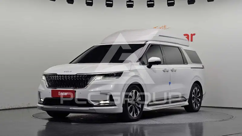 2023 KIA Carnival