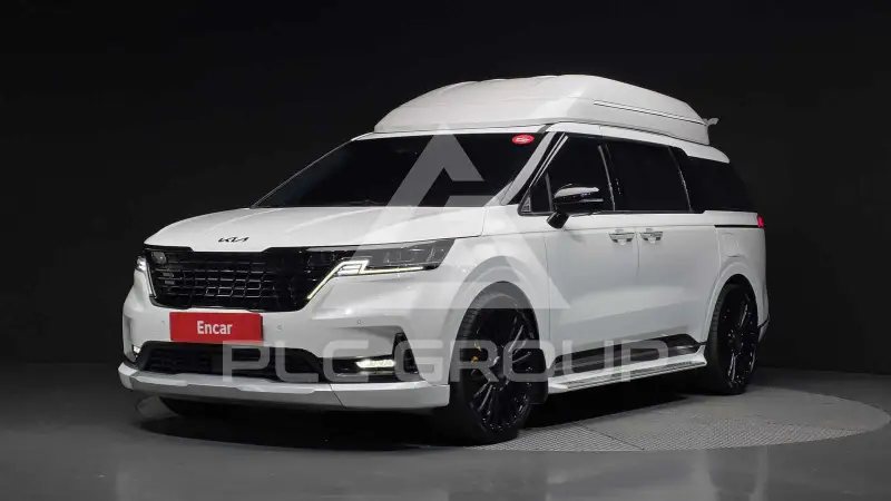 2023 KIA Carnival