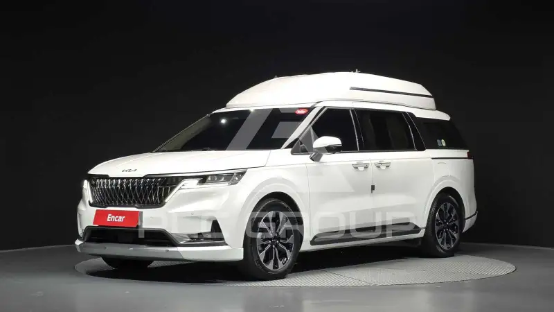 2023 KIA Carnival