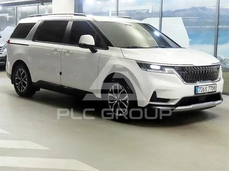 2023 KIA Carnival