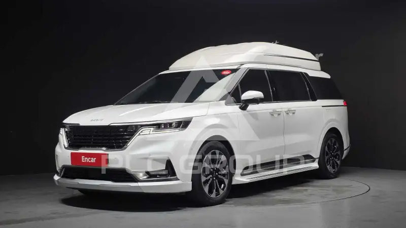 2023 KIA Carnival