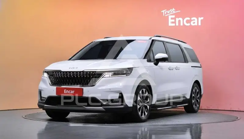 2023 KIA Carnival