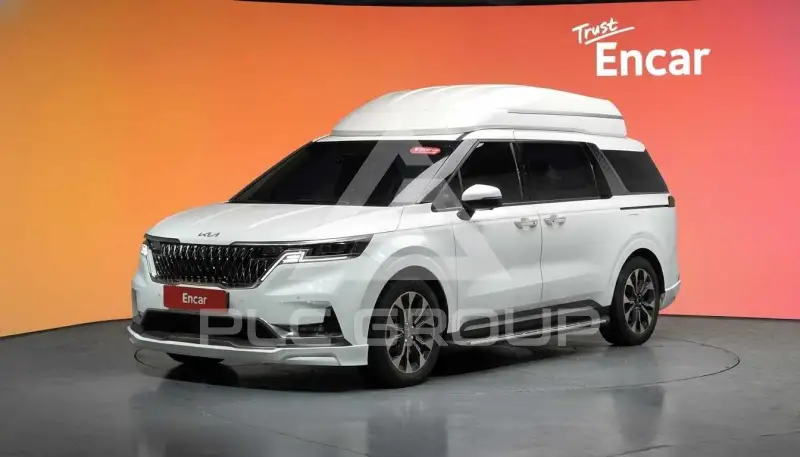 2023 KIA Carnival