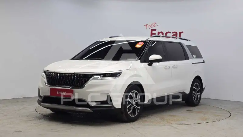 2023 KIA Carnival