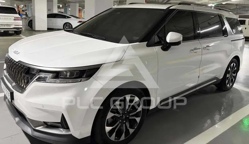 2023 KIA Carnival