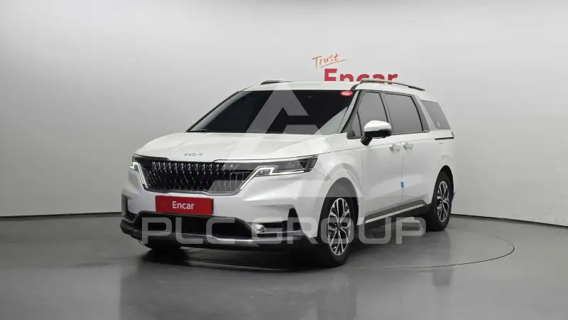 2023 KIA Carnival