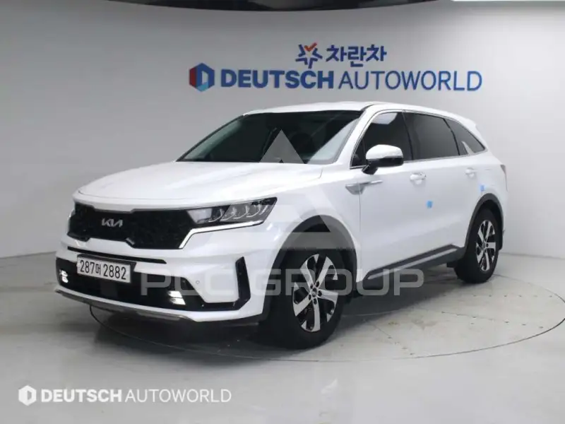 2023 KIA Sorento
