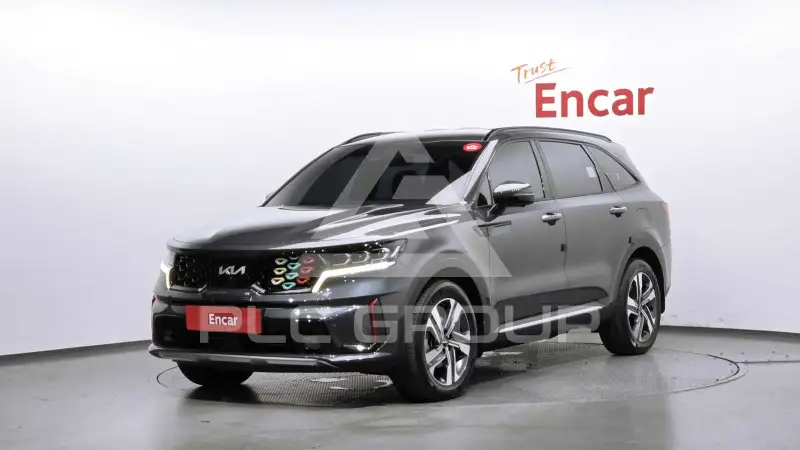 2023 KIA Sorento