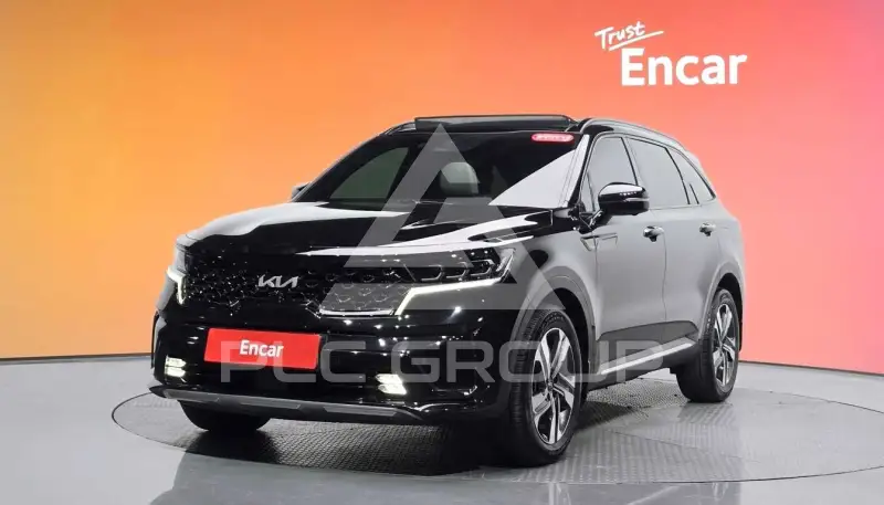 2023 KIA Sorento