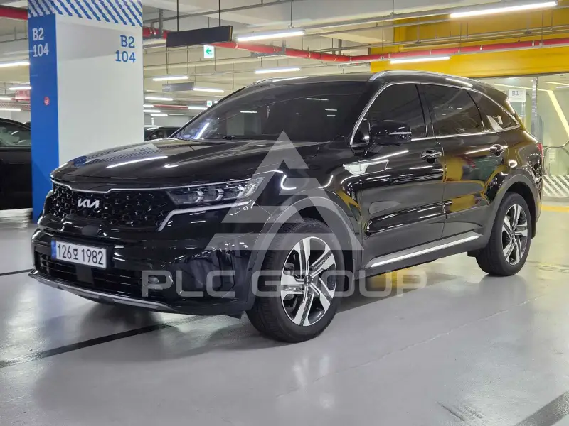 2023 KIA Sorento