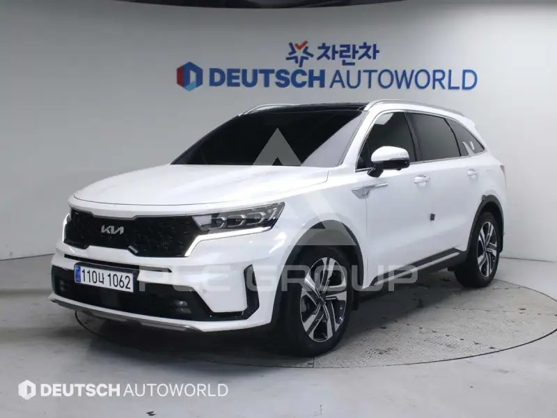 2023 KIA Sorento