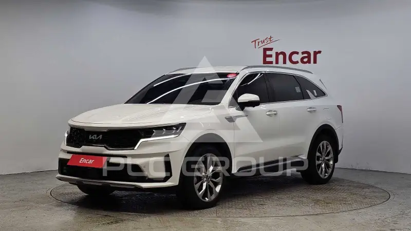 2023 KIA Sorento