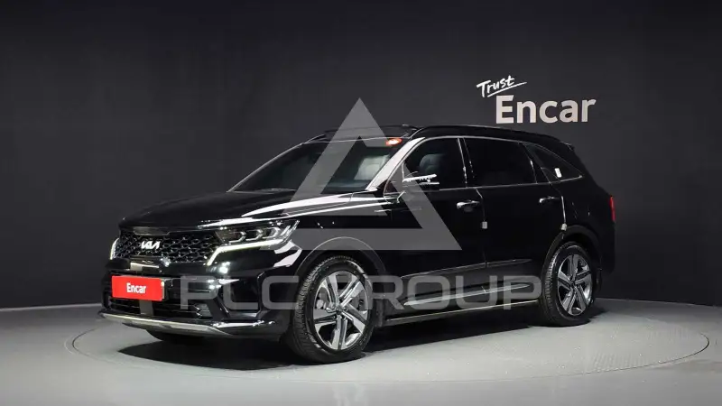 2023 KIA Sorento