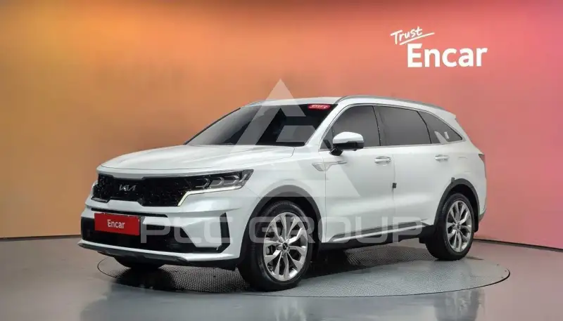 2023 KIA Sorento