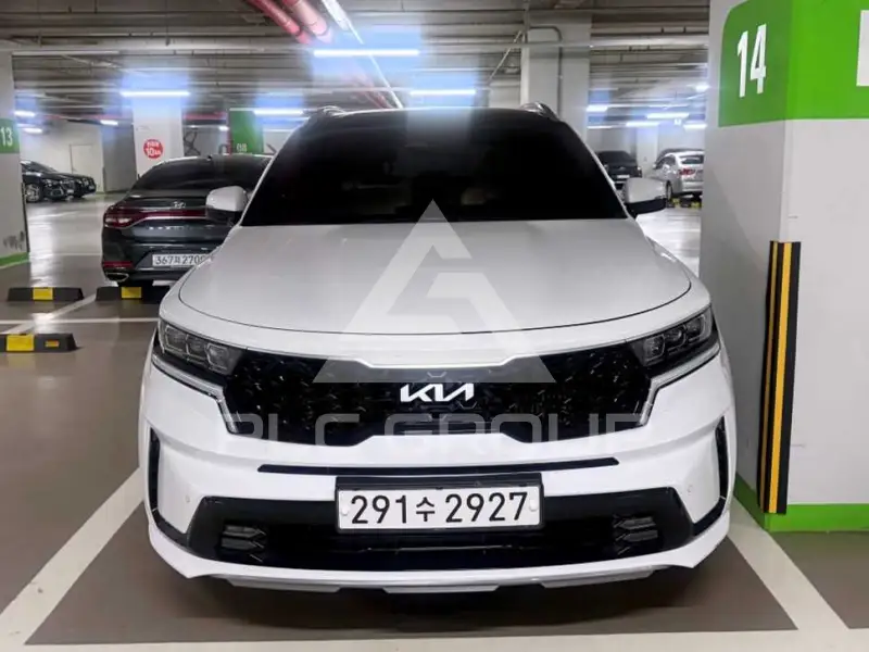 2023 KIA Sorento
