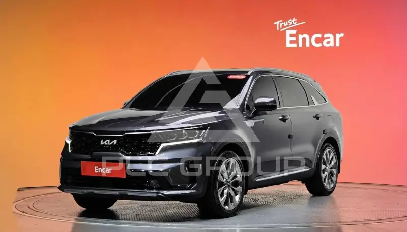 2023 KIA Sorento