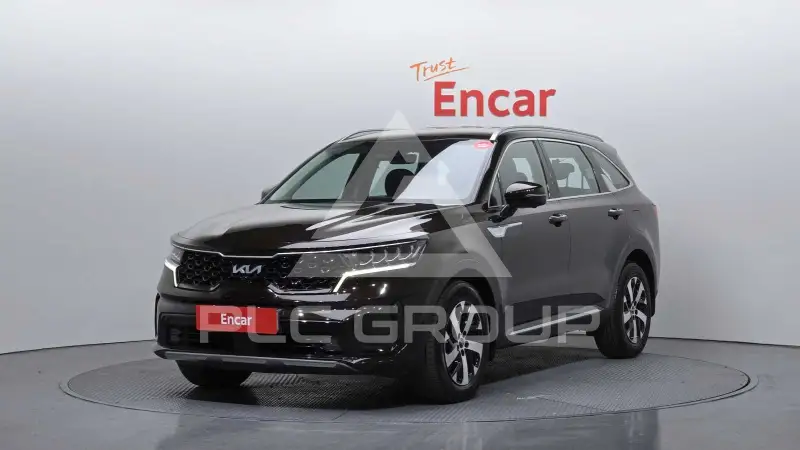 2023 KIA Sorento