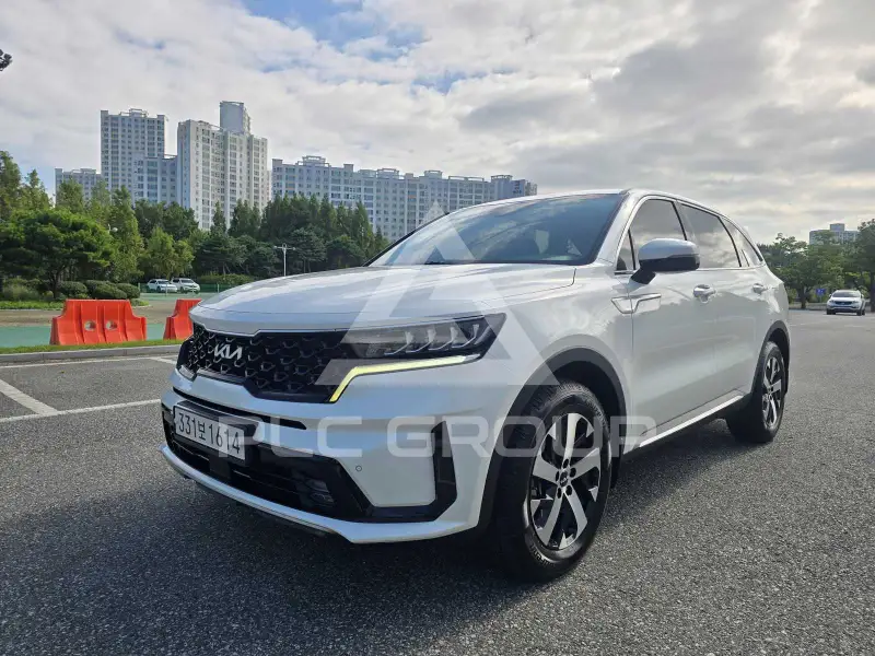 2023 KIA Sorento