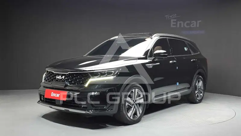 2023 KIA Sorento