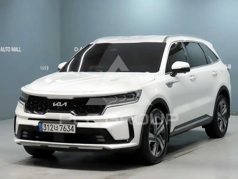 2023 KIA Sorento