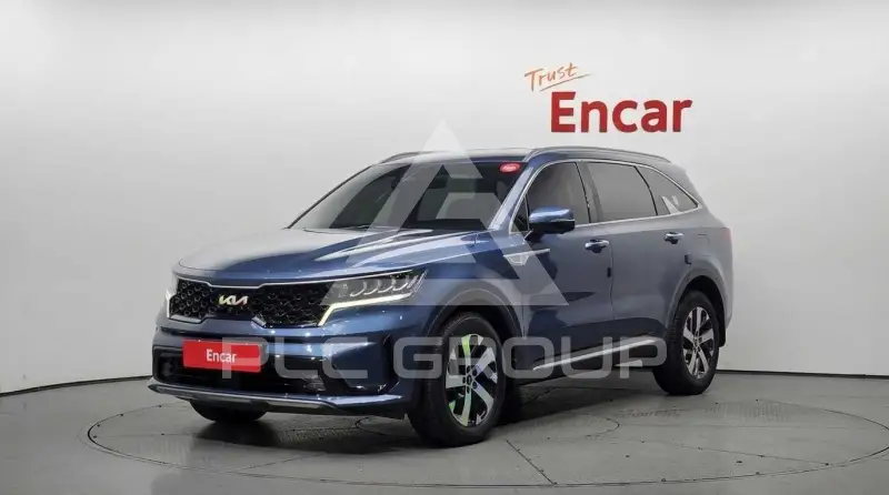 2023 KIA Sorento