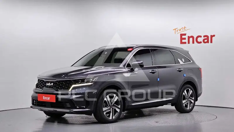 2023 KIA Sorento