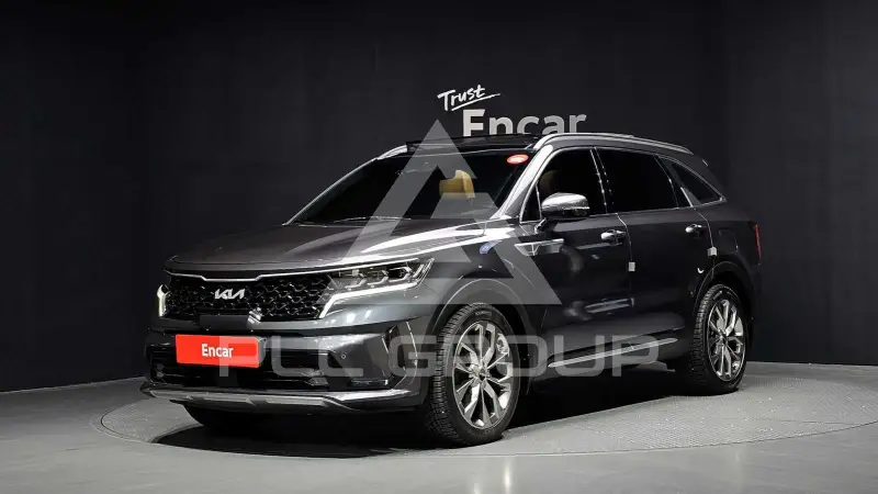 2023 KIA Sorento