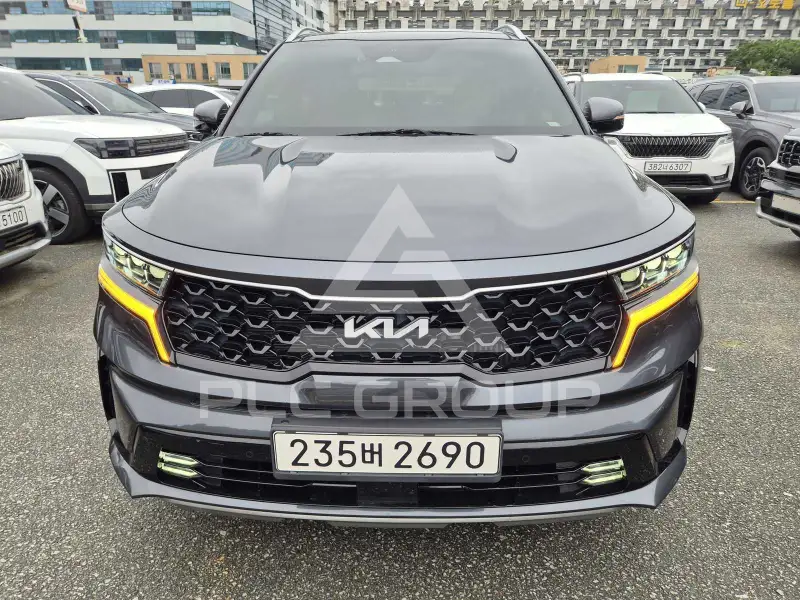 2023 KIA Sorento