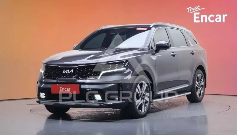 2023 KIA Sorento