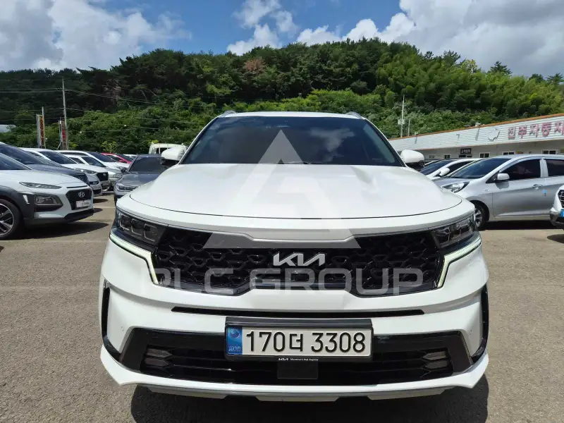 2023 KIA Sorento