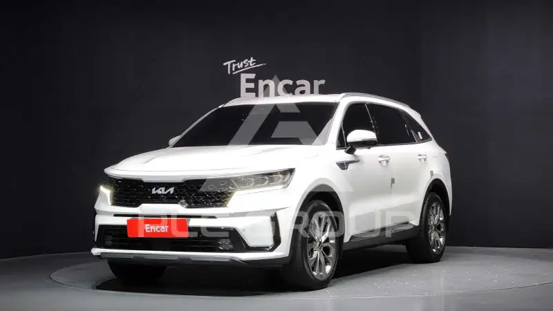 2023 KIA Sorento