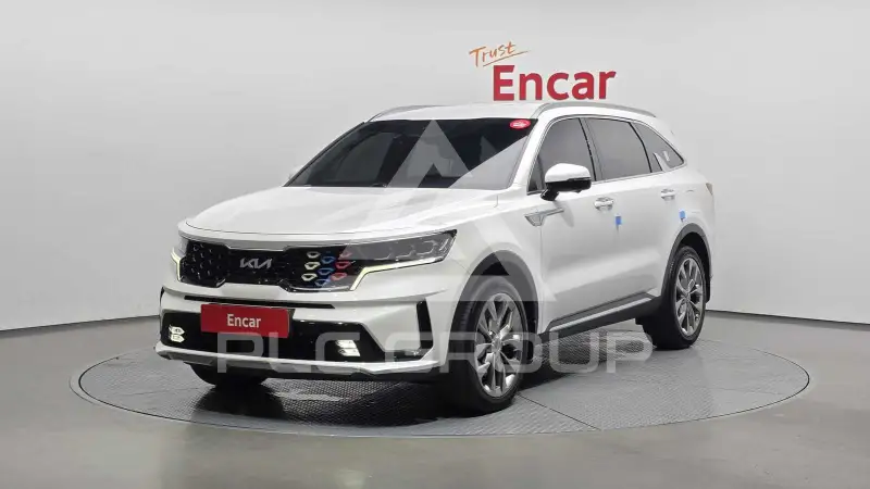 2023 KIA Sorento