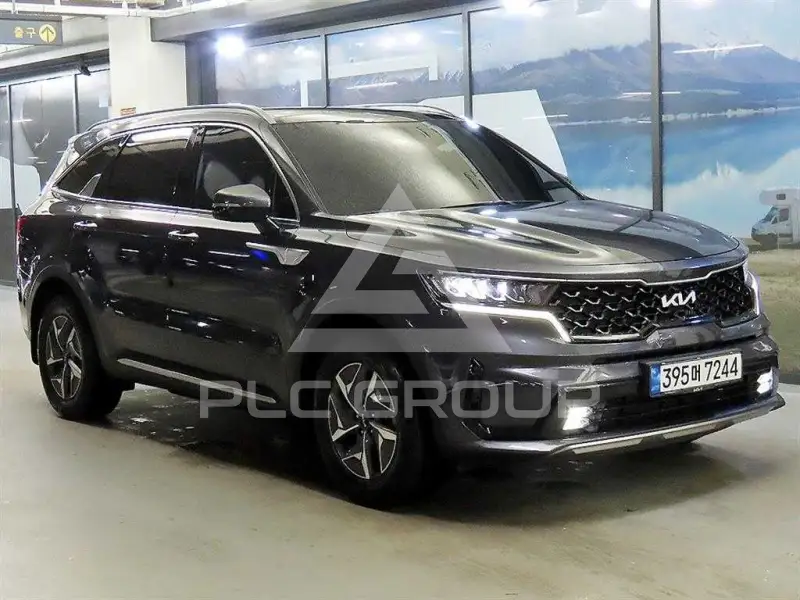 2023 KIA Sorento