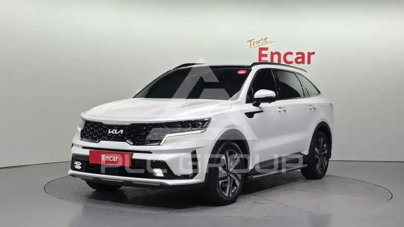 2023 KIA Sorento