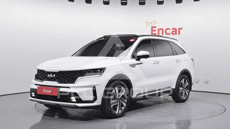 2023 KIA Sorento