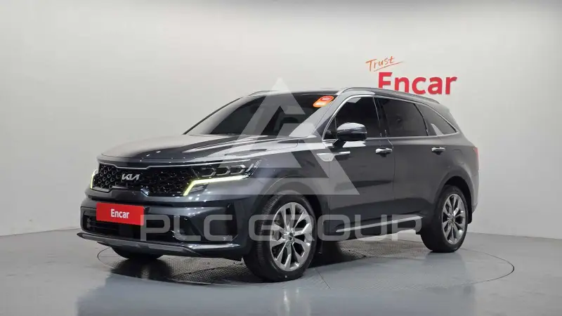 2023 KIA Sorento