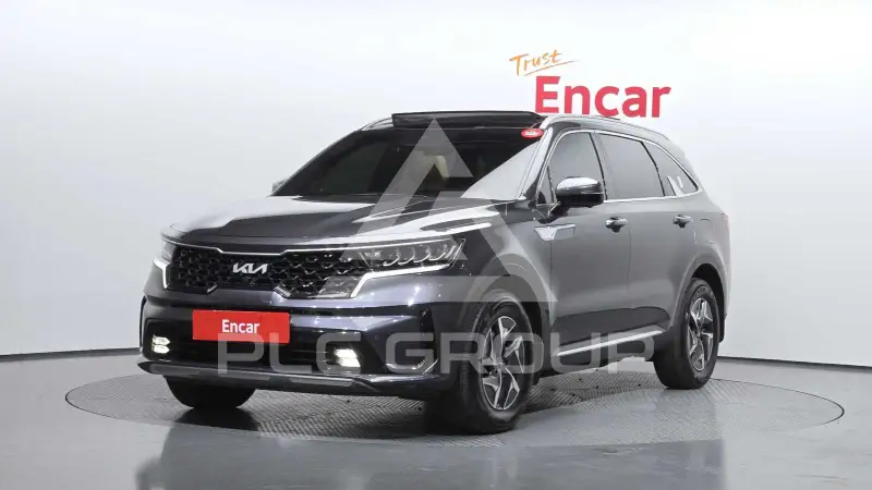 2023 KIA Sorento
