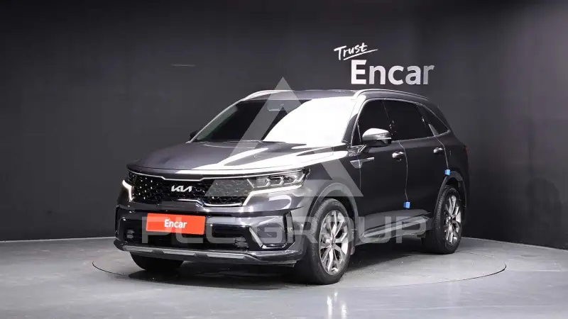 2023 KIA Sorento