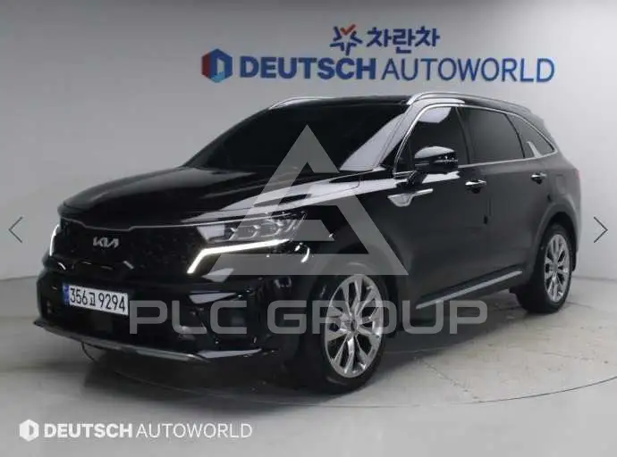 2023 KIA Sorento