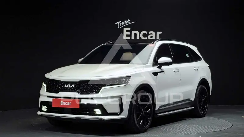 2023 KIA Sorento