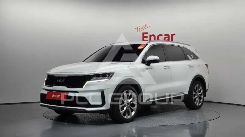 2023 KIA Sorento