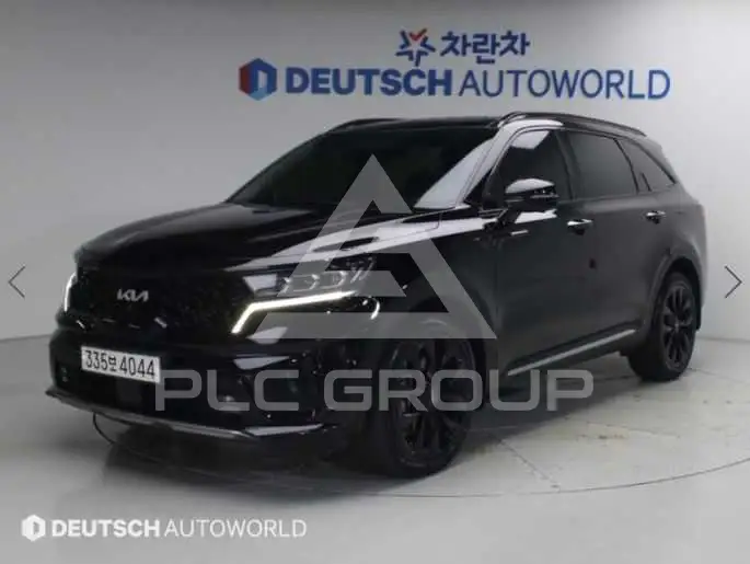 2023 KIA Sorento