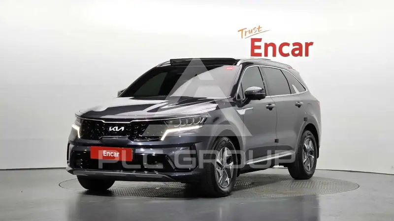 2023 KIA Sorento
