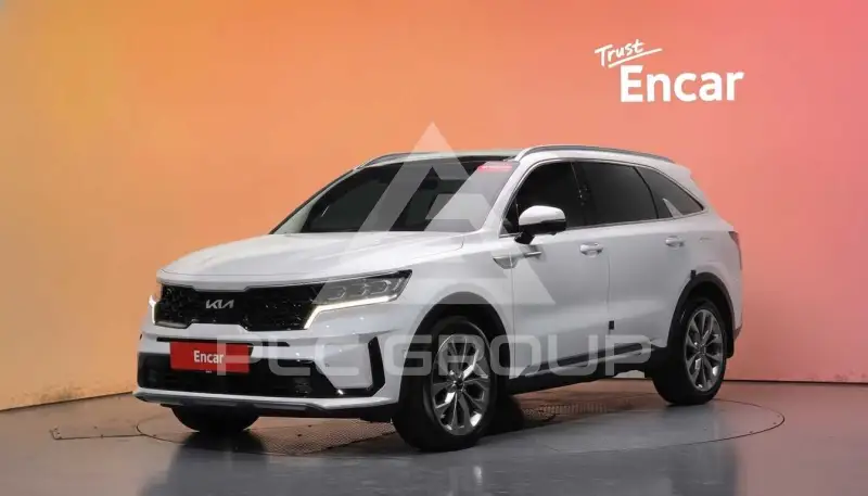 2023 KIA Sorento