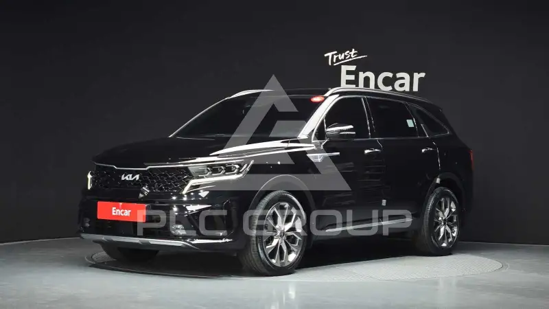 2023 KIA Sorento