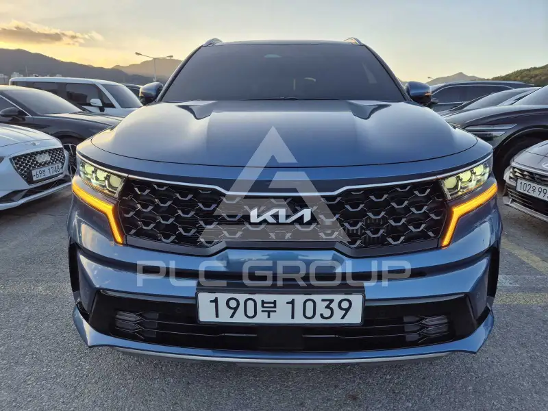 2023 KIA Sorento