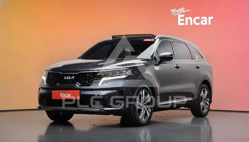 2023 KIA Sorento