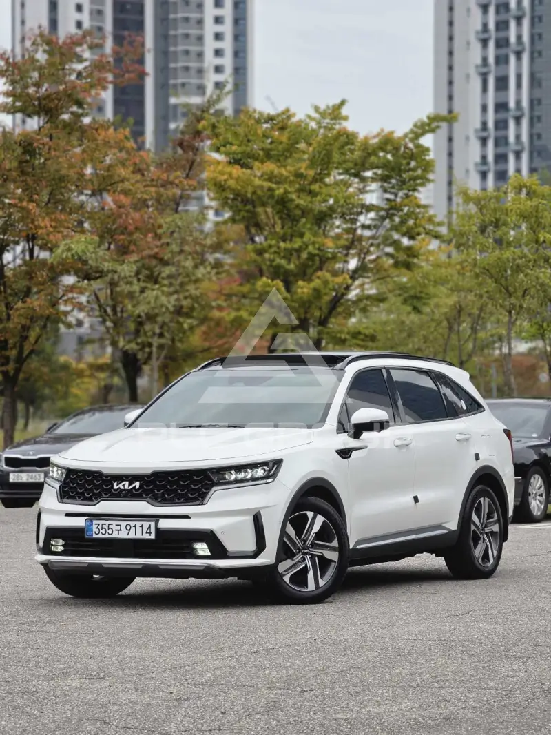 2023 KIA Sorento